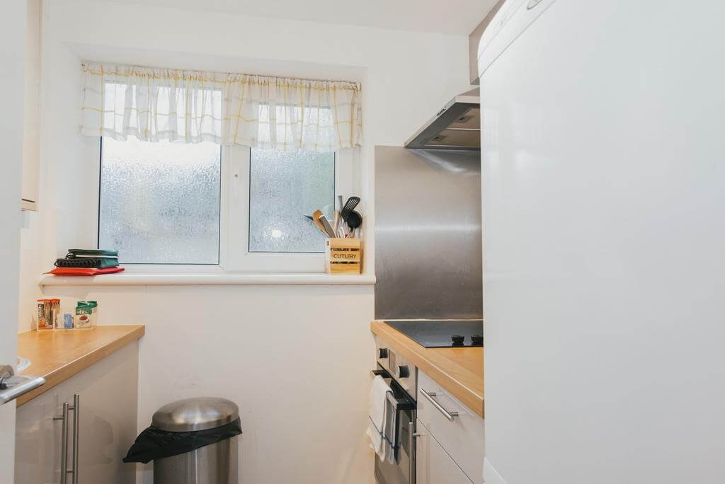 Cambridge River Court Apartments Corporate Stays UK