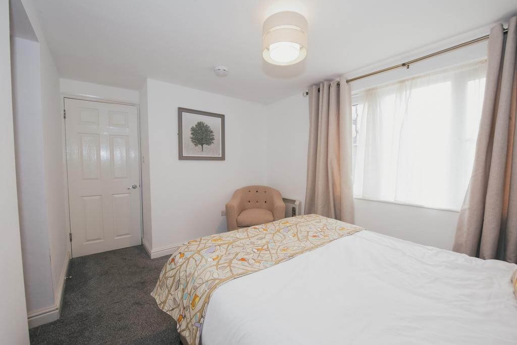 Cambridge River Court Apartments Corporate Stays UK