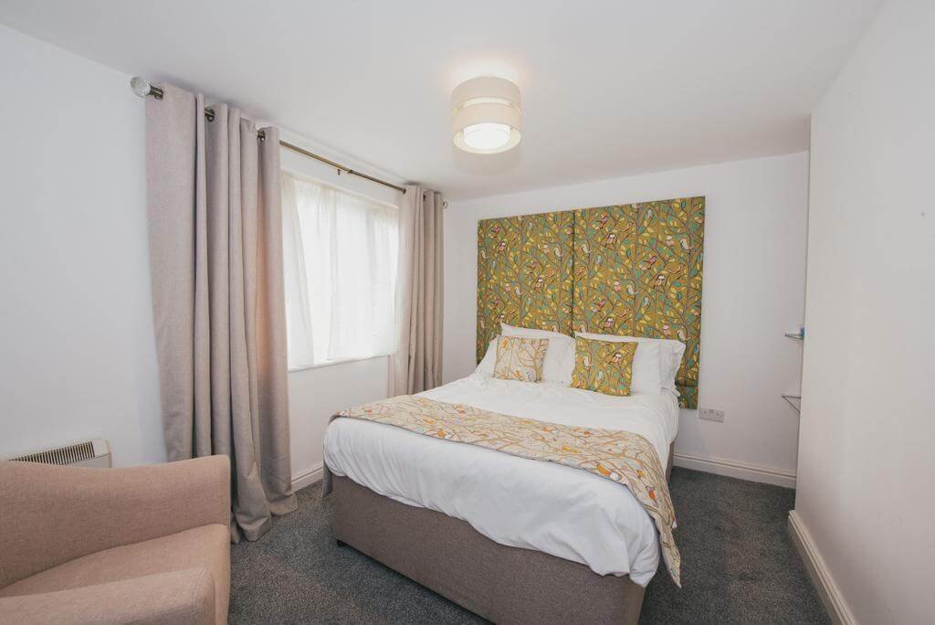 Cambridge River Court Apartments Corporate Stays UK