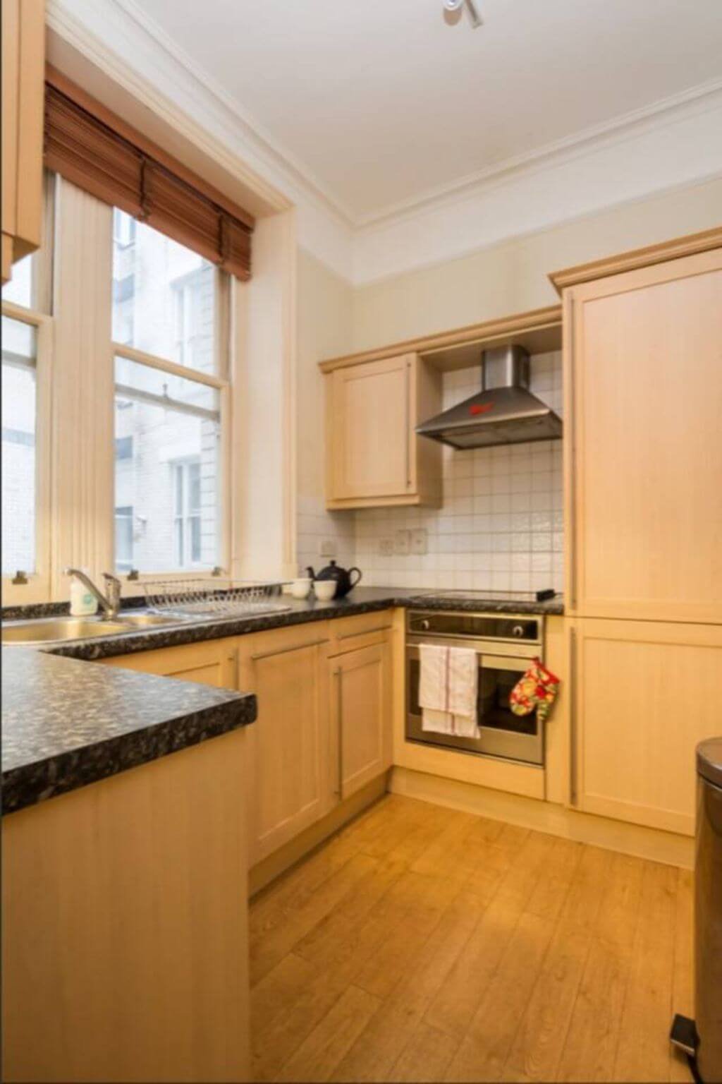 London Leicester Amazing Location