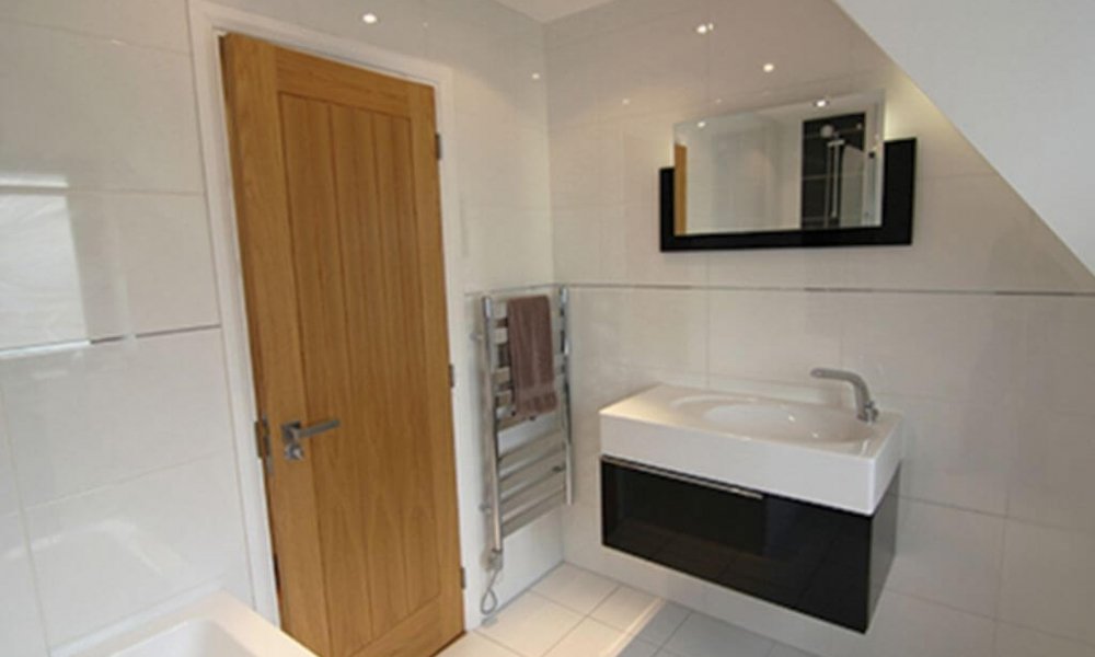 Blewbury/Didcot Apt 5b