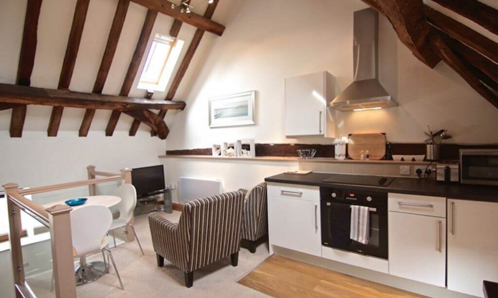 Blewbury/Didcot Apt 7a