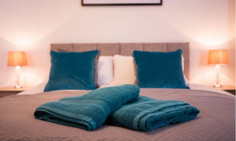 Ashbrook Springfield