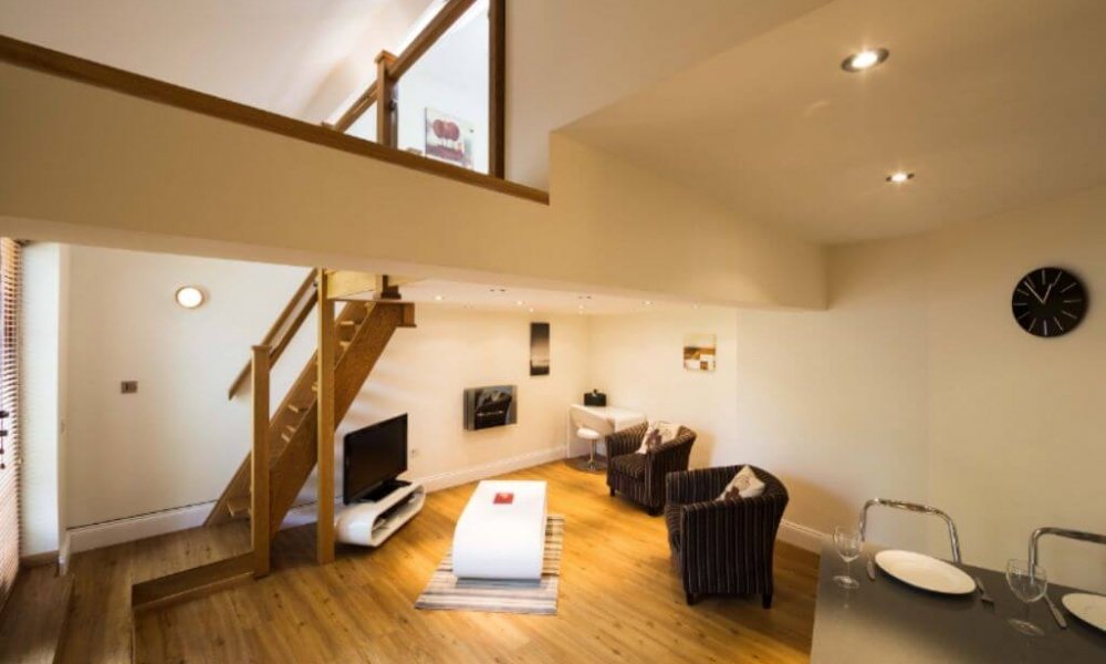 Blewbury/Didcot Apt 2