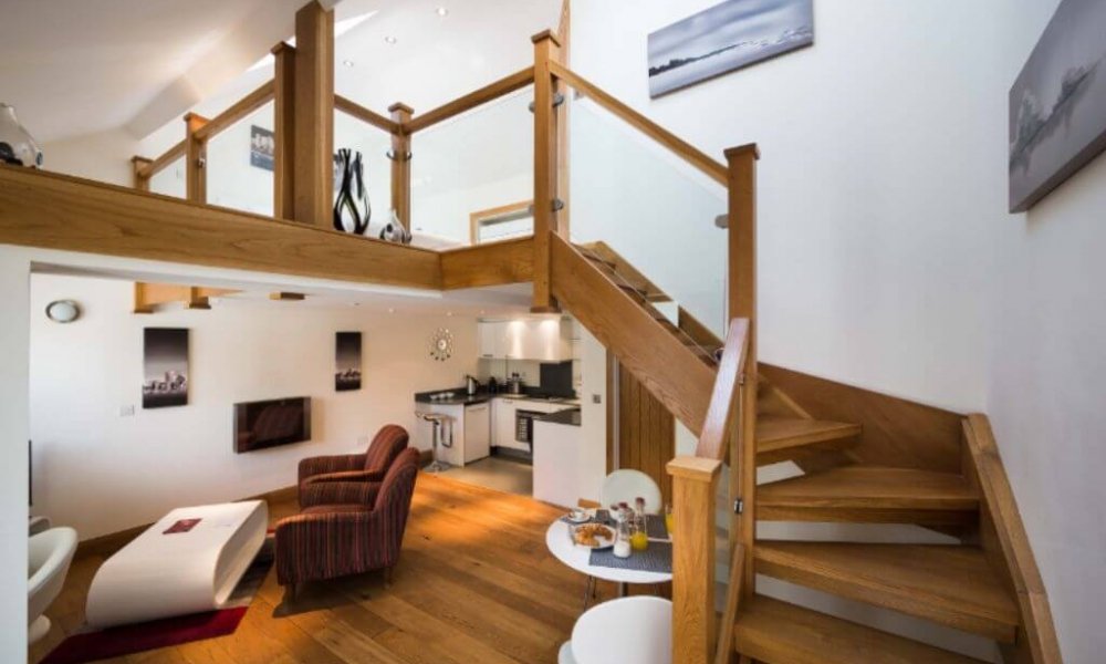 Blewbury/Didcot Apt 4