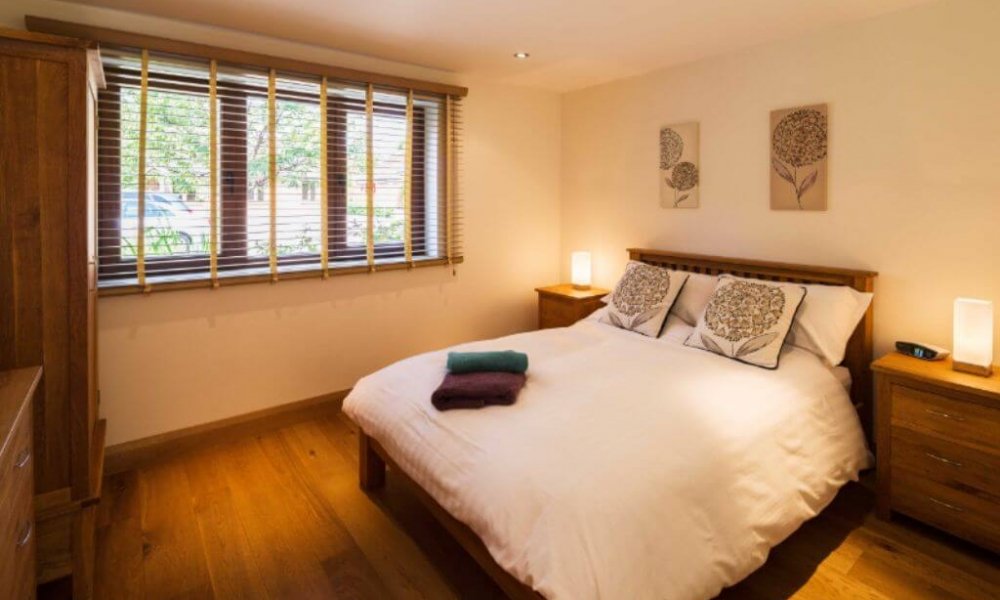 Blewbury/Didcot Apt 5a