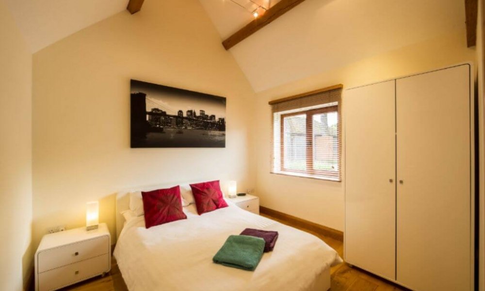 Blewbury/Didcot Apt 3