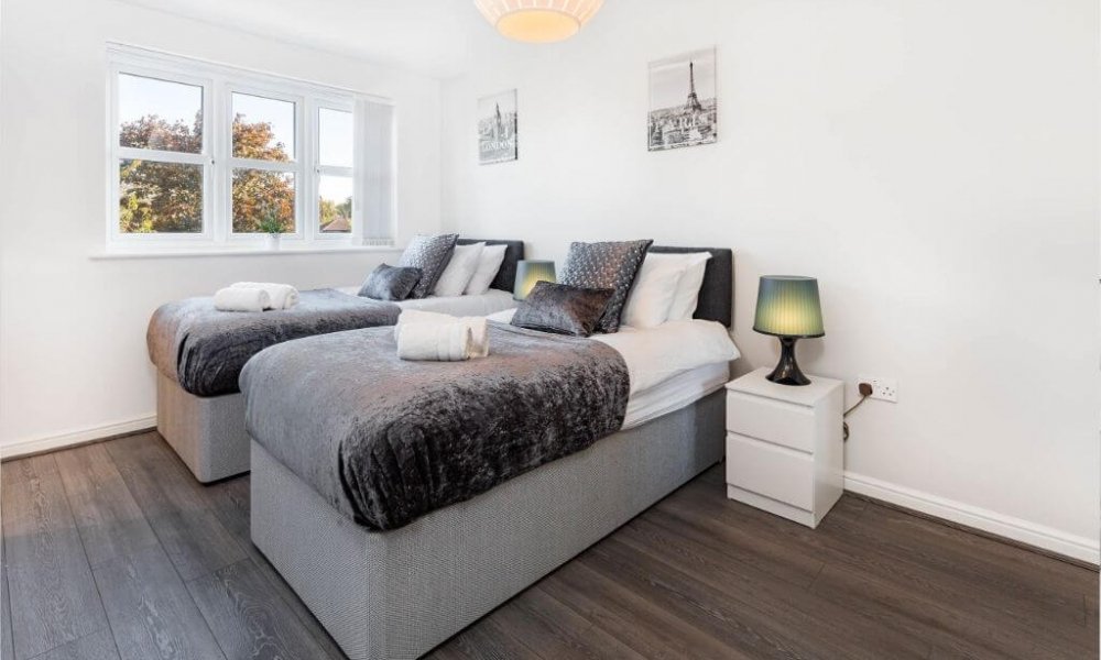 Liverpool Malden Suite