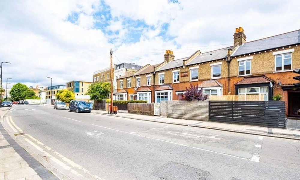 London City Cottage