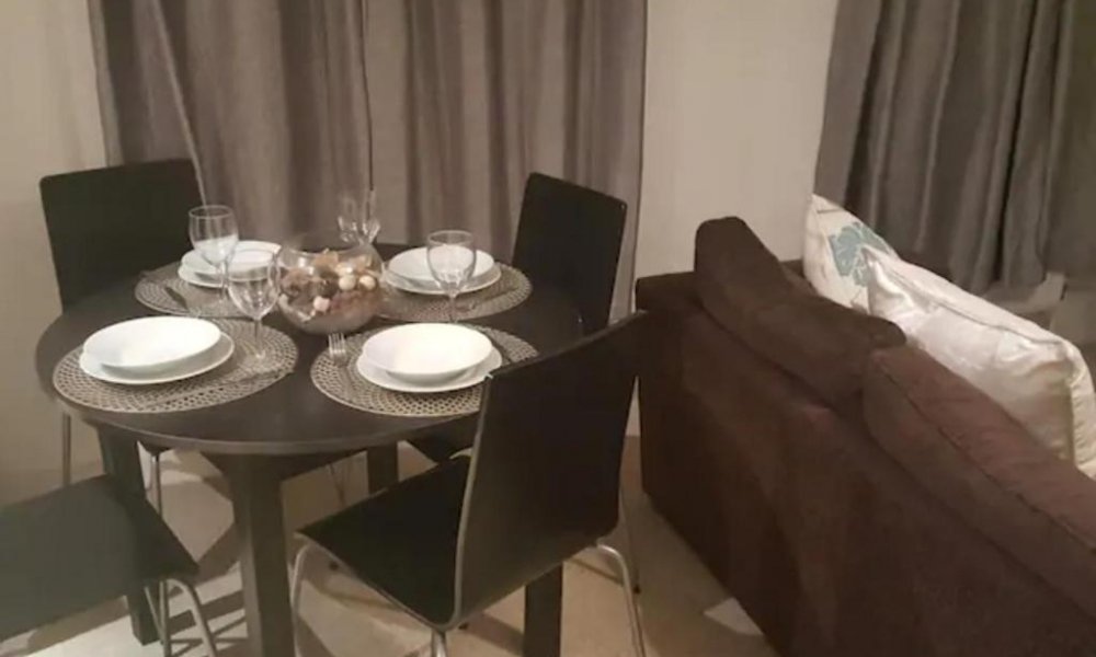 Chelmsford Executive Apartments