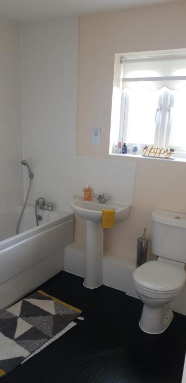 Chelmsford Essex apartment CR