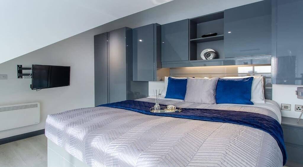 Coventry The Residence Serviced Apartments